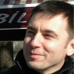 Тимур Мамаев, 16.01, Москва