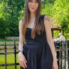 Екатерина Шохова, Уфа
