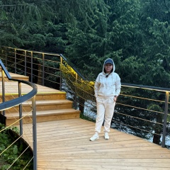 Динара Аралбек, 07.06.1986