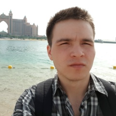 Фидан Абдуллин, 06.08, Уфа