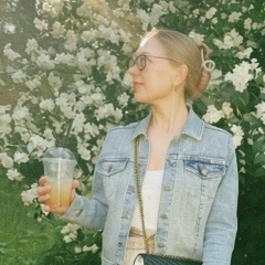 Светлана Степина, 26.03, Санкт-Петербург