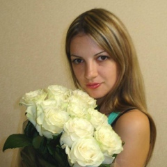 Татьяна Титова, 04.06, Волгоград