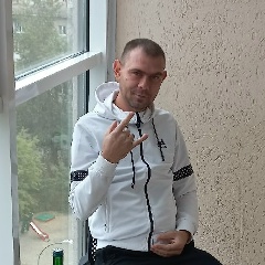 Алексей Шлыков, 10.08, Пенза