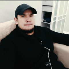 Dias Dikhannov, Тараз