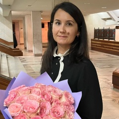Назиля Саляхова, 12.08, Казань