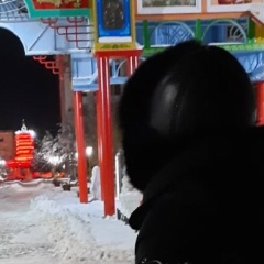 Очир Коливаев