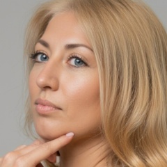 Светлана Ришкан, 08.05, Санкт-Петербург