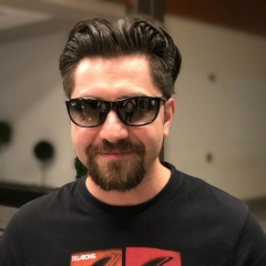 Farrux Ahmadov, 04.03.1990