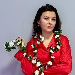 Ольга Зенкова, 02.06.1980, Ижевск