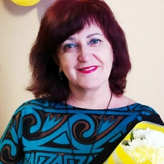 Елена Королева, 29.05.1969, Барнаул