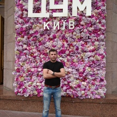Саша Попдякуник, 10.11, Ужгород