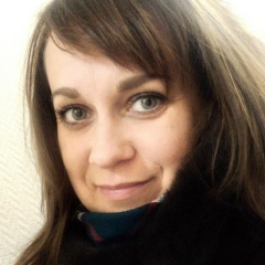 Виктория Мотасова, 03.01, Волгоград