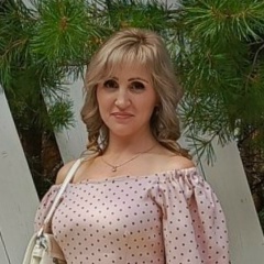 Ирина Степанова, 16.09, Чебоксары