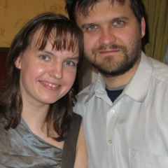 Анна Гаевская, 17.03, Санкт-Петербург