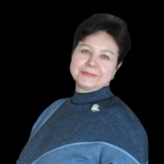Марина Лебедева, 22.03.1972, Темиртау