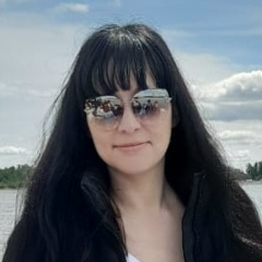 Олеся Мурадова, 12.07, Волгоград