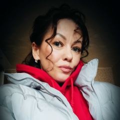Natasha Malishkina, 23.11, Екатеринбург