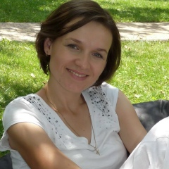 Леся Гринишина, 20.06.1984, Киев