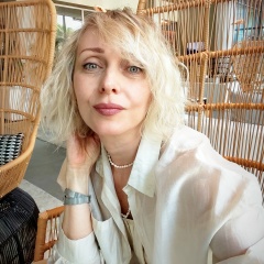 Ольга Саблина, 20.01, Бузулук