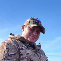 Юрий Каменев, Москва