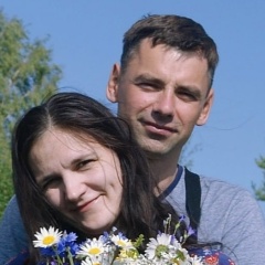 Ирина Данилова, 04.09, Вологда
