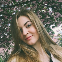 Ирина Колотуха, 18.10.1990, Ужгород