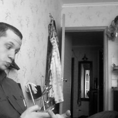 Сергей Федотов, 13.02.1991