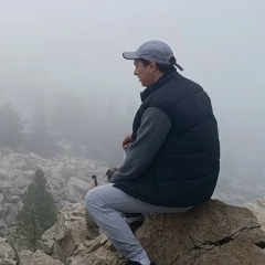 Искандер Амерханов, Казань