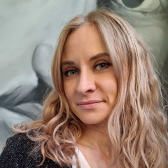 Елена Проскурович, 28.08.1986, Ростов-на-Дону