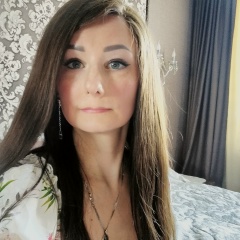 Анна Соколова