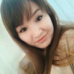 Дина Фелтон, 07.09, Орск