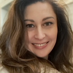 Екатерина Овчинникова, 17.05, Москва