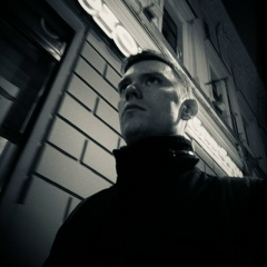 Андрей Смирнов, 10.12.1993, Москва