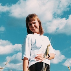 Валюшка Владыкина, 25.09.1986, Вельск