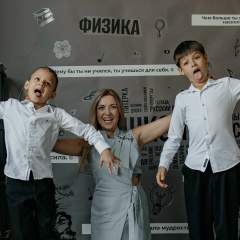 Юлия Зайцева, 06.11, Карабаново