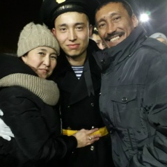 Сулеймен Сибагатуллин, Павлодар