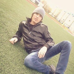 Shihmurad Babajanov