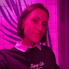 Екатерина Морозова, 12.04, Санкт-Петербург