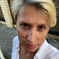 Александра Петрякова, Тюмень