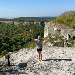 Жанна Шмигельская, 10.10, Саратов