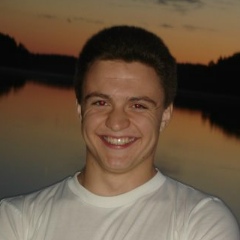 Иван Щербаков, 28.08, Кривко
