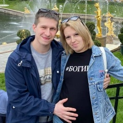 Катюшка Суркова, 25.12.1988, Москва