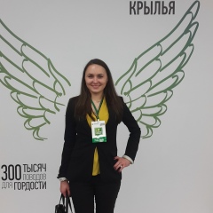 Оксана Нюркина, 08.10