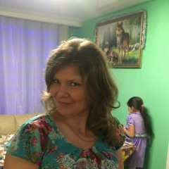 Маргарита Любимова, 27.10, Алматы