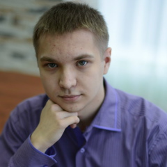 Владимир Тупиков, 21.09, Тюмень