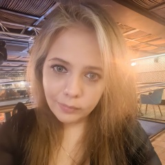 Мария Дорошевич, 18.04, Кемерово