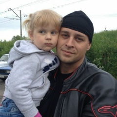 Алексей Василенко, 09.11.1980, Санкт-Петербург