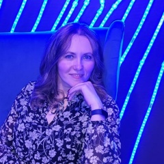 Марина Пирогова, 12.09, Калуга