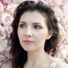 Евгения Лавёрычева, 04.06, Петрозаводск