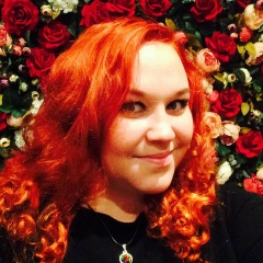 Александра Солонникова, 29.01.1989
